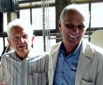 Galileu - Toninho